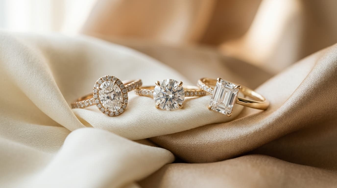 Ivani Diamonds Luxury Lab-Grown Diamonds