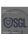 Certified Diamonds Jewellery: The SGL Standard